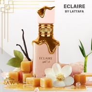 ECLAIRE BY LATTAFA Original 100% Perfume Woman Man Fragrance