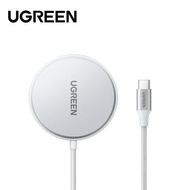 # UGREEN QI2 15W MAGNETIC WIRELESS CHARGER #
