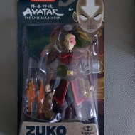 Macfarlane Avatar Zuko figure