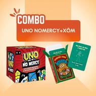 Combo of 2 game sets | Basic Gamme Uno Board and XOM 1 | Upgraded game| Nice Nice Nice Nice Nice Nic