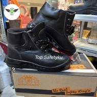 Sepatu Safety Kings KWD 901 X Asli Original Termurah
