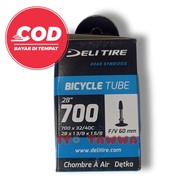 Inner tube 700x32/40c