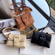 Niche Australia oroton frida Soft Cowhide Shoulder Messenger Bag 2020 New Style Portable Female Bag 