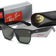 "Ray-Ban Polarized eyeglasses Fashion Mens and Women wayfarer RAYBAN Sunglasses Brand Fashion Design