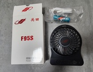 原裝共田風扇 F95S 2200mAH(全新）