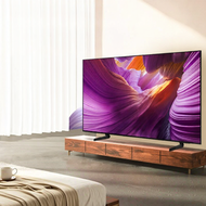 Samsung | ทีวีเกมมิ่ง AI OLED 4K 55 นิ้ว