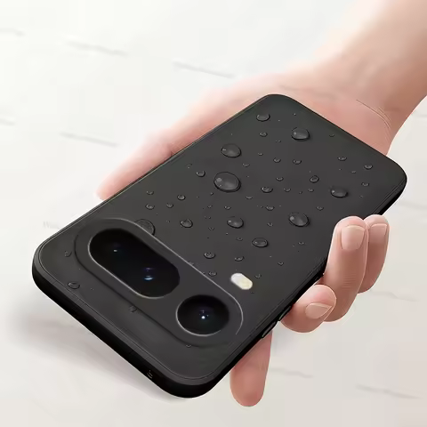 For Honor Magic8 Pro Air Case Honor Magic8 Pro Air 5G Cover TPU Shockproof Liquid Silicone Protectiv