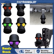 Trailer Hitch Cover Trailer Hitch Ball Cover Prevent Receiver Tube From Rusting