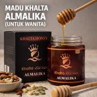 Khalta Almalika for Women (Honey With herbs & Nuts) 300g