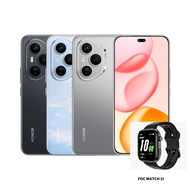 HONOR 400 PRO 5G | 12ROM+512GB | FOC WATCH 2i | 1 YEAR WARRANTY