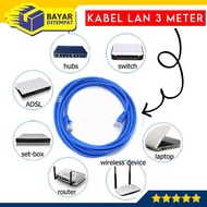 3 Meter Network LAN Cable M