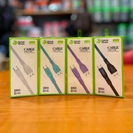 Charger CABLE USB TYPE-C CABLE 2.4m for transmitting & charging
