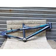 Calum Alloy BMX Frame size 20