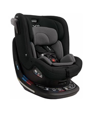 Nuna Car Seat Revv คาร์ซีทเด็ก หมุนได้มาตรฐานอเมริกา ติดตั้งได้ทั้ง 2 ระบบ ใช้ได้ตั้งแต่แรกเกิด - 4 