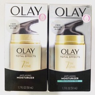 [HCM]Kem Olay 7 tác dụng Total Effects 7in1 50ml