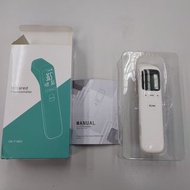 免接觸紅外線電子額溫槍