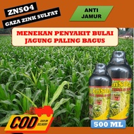 (BAYAR DI RUMAH) Fungisida bulai jagung - Fungisida anti bulai jagung - Obat bulu jagung paling ampu