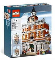 徵收 : 全新未開 LEGO 10224 , 或其他 set 10232, 10243, 10251, 10246, 10256, 71006, 71016, 42056