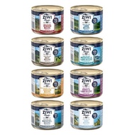 [Bundle of 6] Ziwipeak Cats 185g
