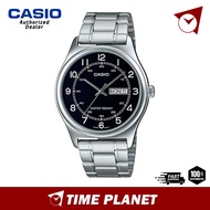 [Official Warranty] Casio MTP-V006D Series Men Watch MTP-V006D-1B / MTP-V006D-1B2 / MTP-V006D-1C / M