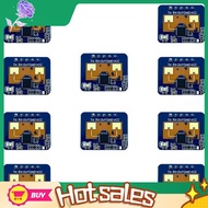saobHuman Presence Radar Sensor 24G Millimeter Wave Radar Sensor Module Motion Detection Module