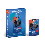 ♗GMM GRAMMY  USB Micro ชุด The Original Hits (Premium Card)☀
