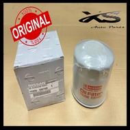 ORIGINAL NISSAN Oil Filter 15208-EB70D /15208-EB70DMY (TAN CHONG)-Nissan Navara Old &New D40T&NP300 