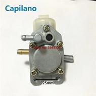 motorcycle ST50 JOG50 JOG90 ZR50 3KJ fuel tank oil switch petcock oil tap switch for Yamaha 50cc 90c