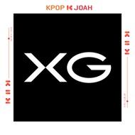 (XG ver.) XG 1st Full Album (24th Jan.2026)