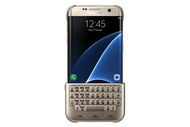 SAMSUNG S7 EDGE KEYBOARD PROTECTIVE COVER