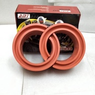 💥 READY STOCK 💥Collab 2pc/SET Car Absorber Spring Buffer Bumper Coil Power Cushion AMT Red Box