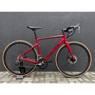 Brand next original twitter road bike