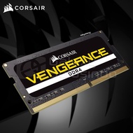 Corsair Vengeance SODIMM 8GB DDR4 3200Mhz - CMSX8GX4M1A3200C22 Memory RAM