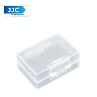 JJC BC-1 Hard Case for DSLR Camera Battery Protection