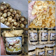 HARGA BORONG💥Kerepek Ngaku Arrowhead chip 200gram |100% homemade Halal