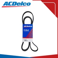 ACDelco Drive Belt for Toyota RAV4 01-08 1AZFE 2.0L, Alphard 08, Camry 01-11 2AZFE 2.4L