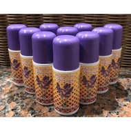 10BOTOL Aura Aromatic Therapy (AURA LAVENDER) Gold Aura Terapi Lavender Gold AURA TIDAK BERMINYAK MI