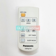 Original Panasonic / KDK Bayu Ceiling Fan Remote Control