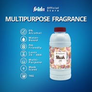 Musk - 1Kilo (Multipurpose)