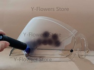 กระบังหน้ากันแดดสำหรับ ARAI TOUR-X5 X5 VAS-A TX5 XD-5 MAX-V MAX TOUR-CROSS V TOUR CROSS 5เลนส์หมวกกั