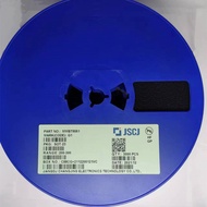 Pakej JSCJ/Long Crystal BC548A TO-92 Transistor Sisipan Terus NPN