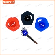 【Sale】Silicone key case for honda wave alpha 125i dash 125 ex5 future