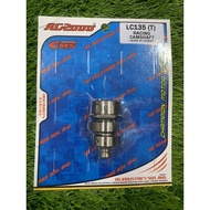 CMS RACING CAMSHAFT LC135 / Y15ZR - T1 （100% CMS）