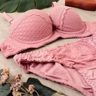 Push UP Bra set Bh + Cd BelleWear AA363 34A-38A