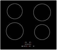 Baumatic - BIPI604 60厘米 嵌入式四頭電磁爐