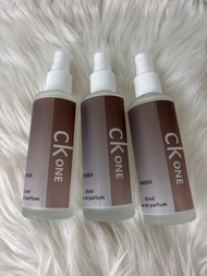 Our version of Citrus Aromatic fragrance for women and men 85 ml or 35 ml UNISEX perfume | Spray bot
