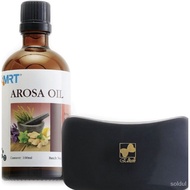 Elken Arosa Oil / Guasa Oil / Guasa Board (Massage Oil 100ml) - Ready Stock