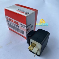 Flasher Sein Relay Sen Mio Sporty Smile 5TL Yamaha Genuine Parts 5TL-H3350-00