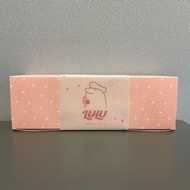[包順豐] LuLu豬 櫻花 第一代