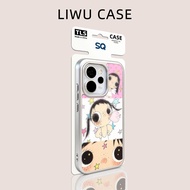 oppo reno 12 casing oppo reno 11 5g casing Suitable for opporeno15 Phone Case New reno14 Protective 
